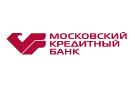 Банк Московский Кредитный Банк в Трехгорном-1
